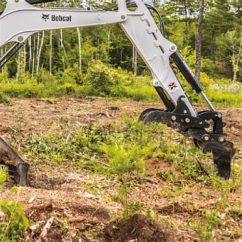 Bobcat Ripper Attachment